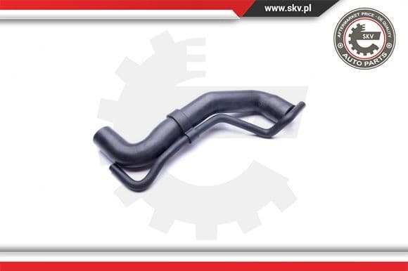 Radiator Hose 43SKV722 - image 2