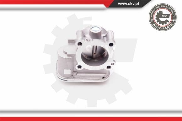 Throttle Body 12SKV066 - image 3