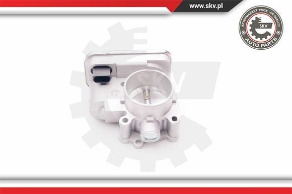 Throttle Body 12SKV066 - image 4