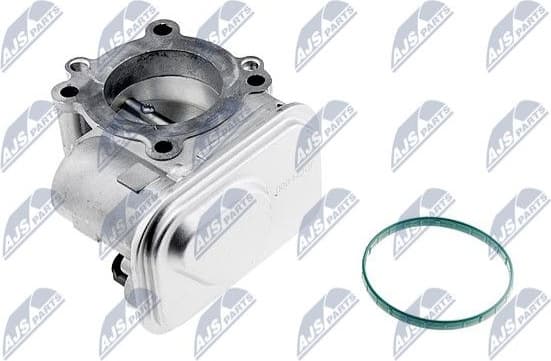 Throttle Body ETB-CH-000 - image 2