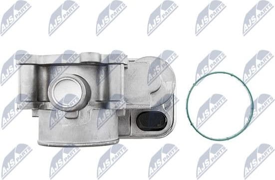 Throttle Body ETB-CH-000 - image 4