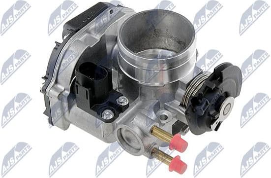 Throttle Body ETB-VW-013 - image 2