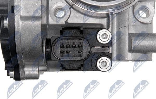 Throttle Body ETB-VW-013 - image 7