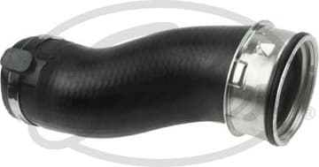 Charge Air Hose 09-0301