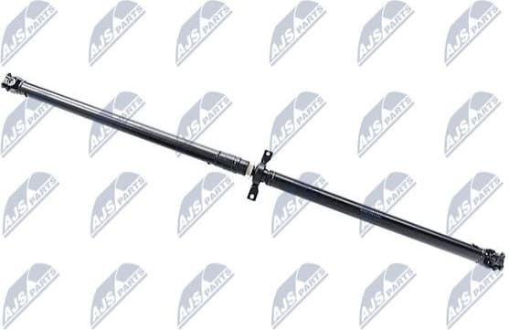 Propshaft, axle drive NWN-HD-003
