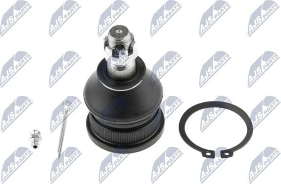 Ball Joint ZSD-MS-026