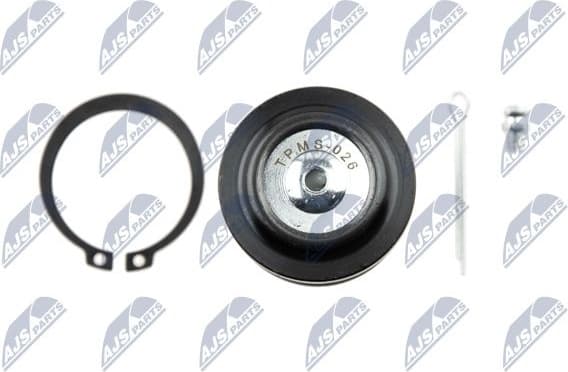 Ball Joint ZSD-MS-026 - image 5