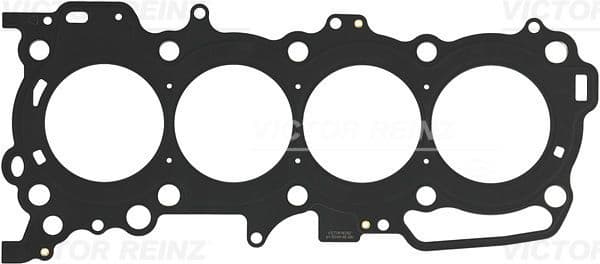 Gasket, cylinder head 61-10769-00