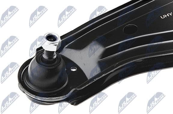 Control/Trailing Arm, wheel suspension ZWD-HY-538 - image 4