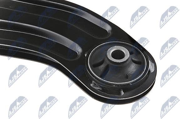 Control/Trailing Arm, wheel suspension ZWD-HY-538 - image 6