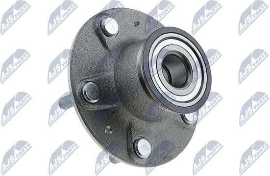Wheel Hub KLT-SU-020