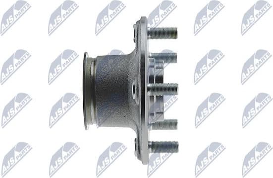 Wheel Hub KLT-SU-020 - image 3