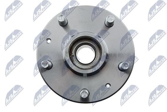 Wheel Hub KLT-SU-020 - image 5