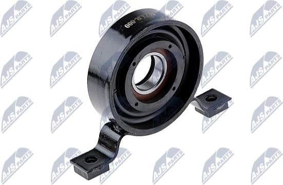 Suspension, propshaft NLW-LR-000 - image 2