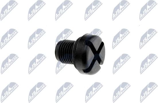 Breather Screw/Valve, radiator CZW-BM-034