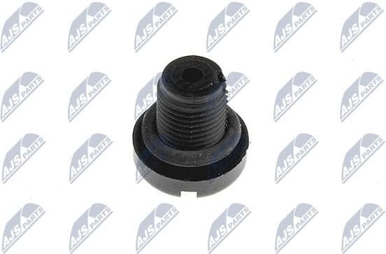 Breather Screw/Valve, radiator CZW-BM-034 - image 2