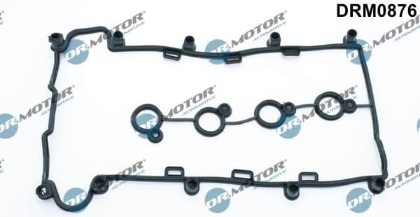 Gasket, cylinder head cover DRM0876