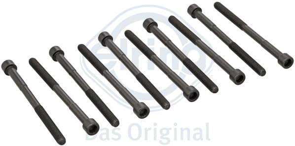 Cylinder Head Bolt Set 022.820