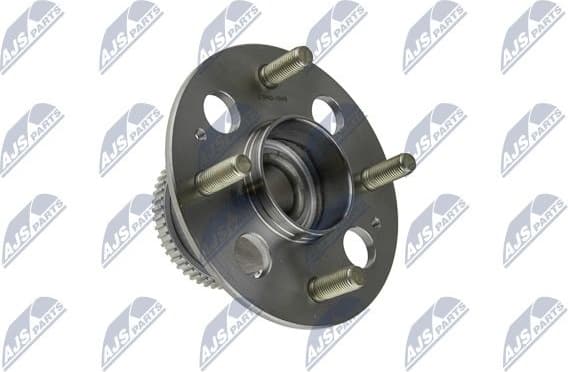Wheel Bearing Kit KLT-HD-045 - image 2