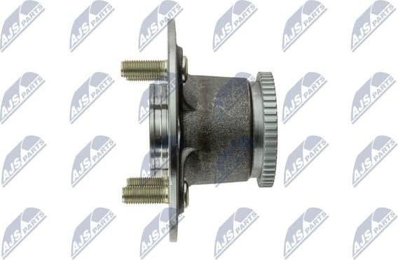 Wheel Bearing Kit KLT-HD-045 - image 3
