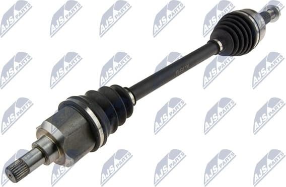 Drive Shaft NPW-PE-021