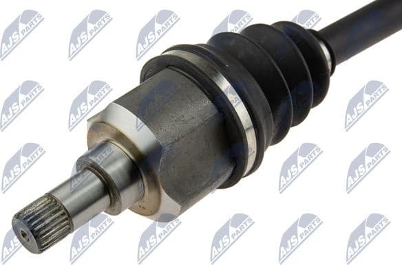 Drive Shaft NPW-PE-021 - image 2