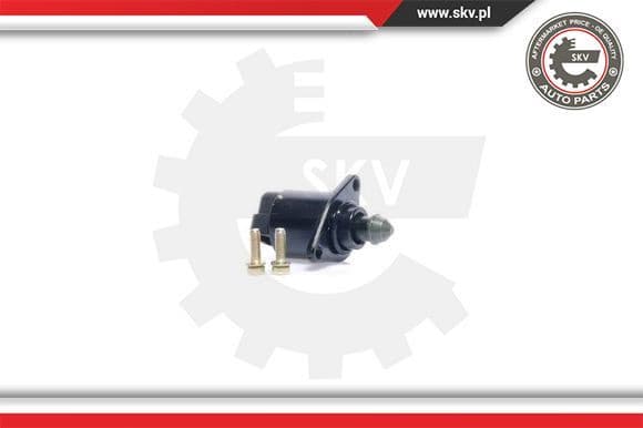 Idle Control Valve, air supply 08SKV015