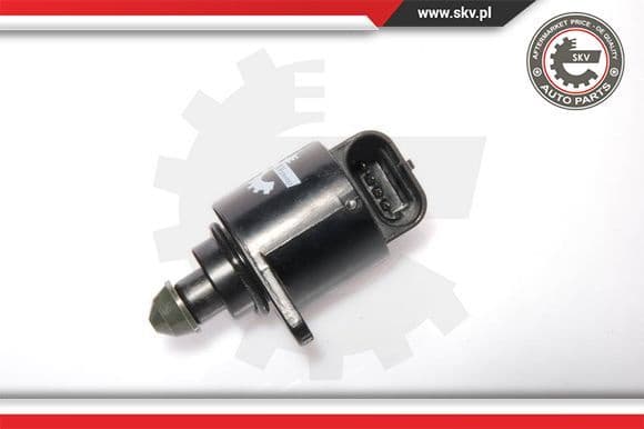 Idle Control Valve, air supply 08SKV015 - image 2