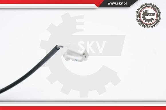 Sensor, wheel speed 06SKV344