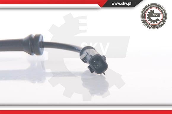 Sensor, wheel speed 06SKV119 - image 2