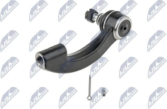 Tie Rod End SKZ-CH-019 - image 2