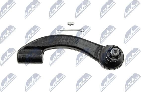 Tie Rod End SKZ-CH-019 - image 3