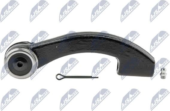 Tie Rod End SKZ-CH-019 - image 5