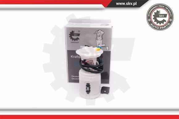 fuel supply unit 02SKV775