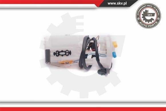 fuel supply unit 02SKV775 - image 3