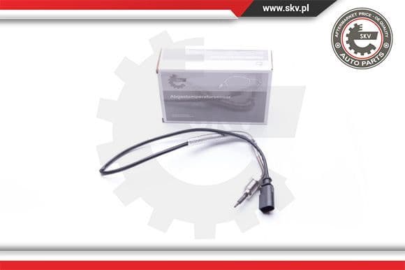 Sensor, exhaust gas temperature 30SKV110