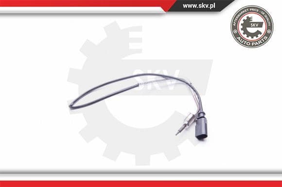 Sensor, exhaust gas temperature 30SKV110 - image 2