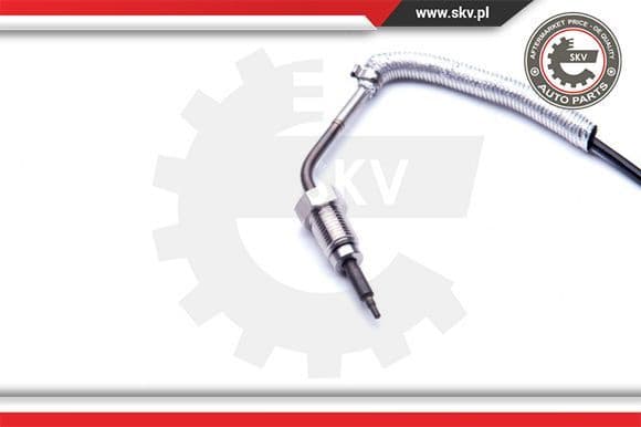 Sensor, exhaust gas temperature 30SKV110 - image 4