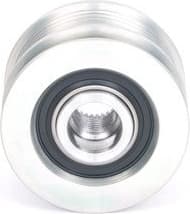 Alternator Freewheel Clutch 1 987 945 408 - image 3