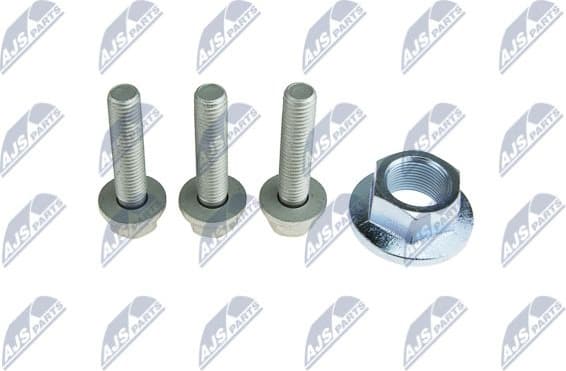 Repair Kit, wheel hub KLP-PL-022-Z