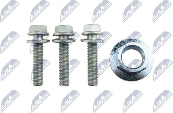 Repair Kit, wheel hub KLP-PL-022-Z - image 2