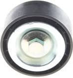 Deflection/Guide Pulley, V-ribbed belt 1 987 945 840