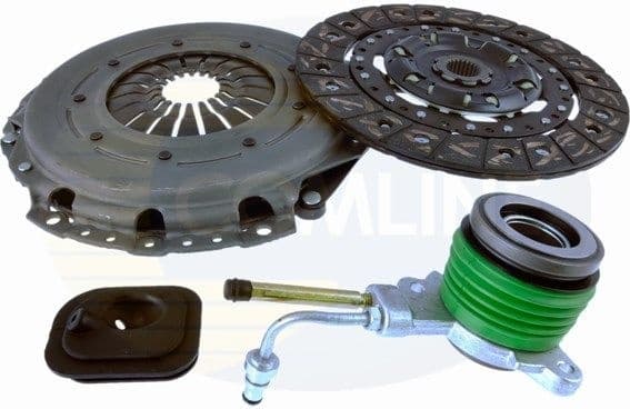 Clutch Kit ECK325-CS02