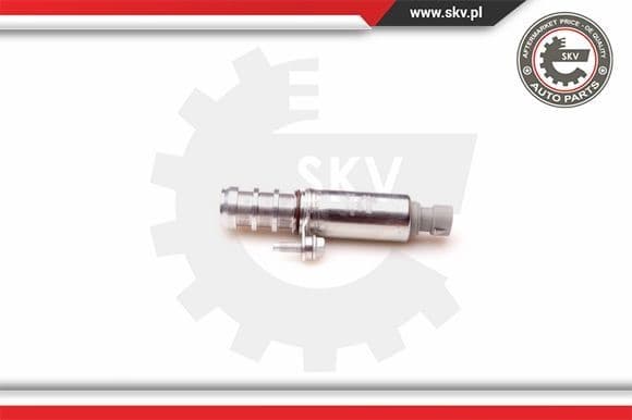 Control Valve, camshaft adjustment 39SKV003 - image 3