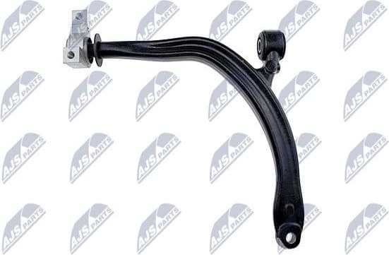 Control/Trailing Arm, wheel suspension ZWD-CT-032 - image 3
