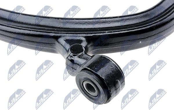 Control/Trailing Arm, wheel suspension ZWD-CT-032 - image 5