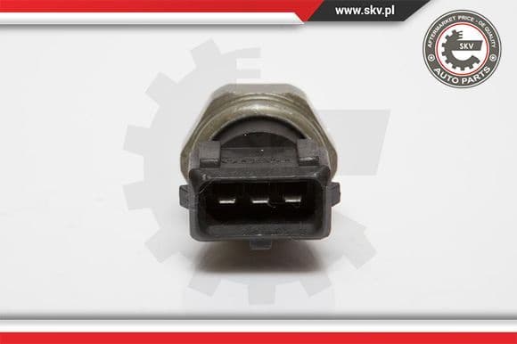 Pressure Switch, air conditioning 95SKV116 - image 2