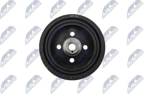 Belt Pulley, crankshaft RKP-FR-007 - image 5