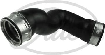 Charge Air Hose 09-0258