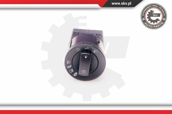 Switch, headlight 36SKV022